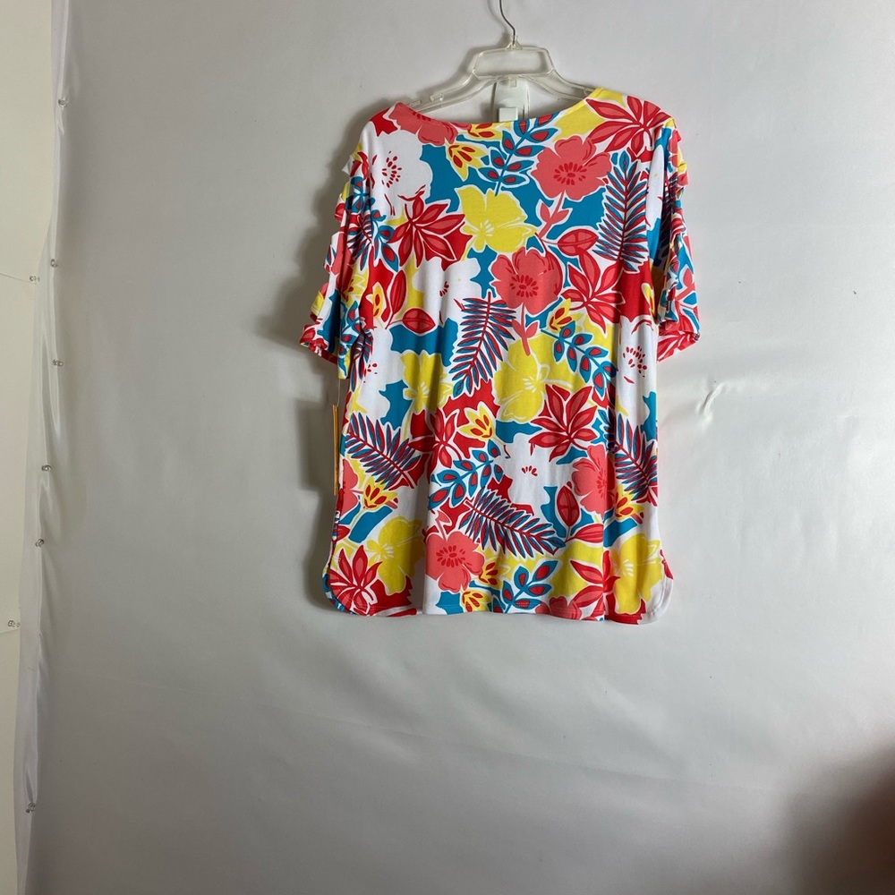 Ruby Rd blouse - Picture 3 of 5